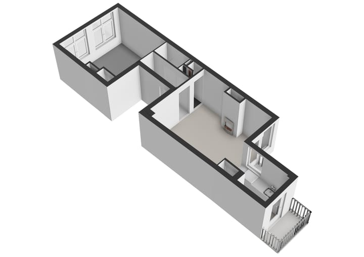 Foto 25 van Kerkstraat 178-2