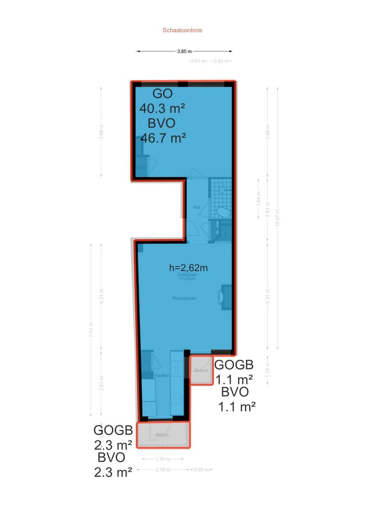 Foto 26 van Kerkstraat 178-2