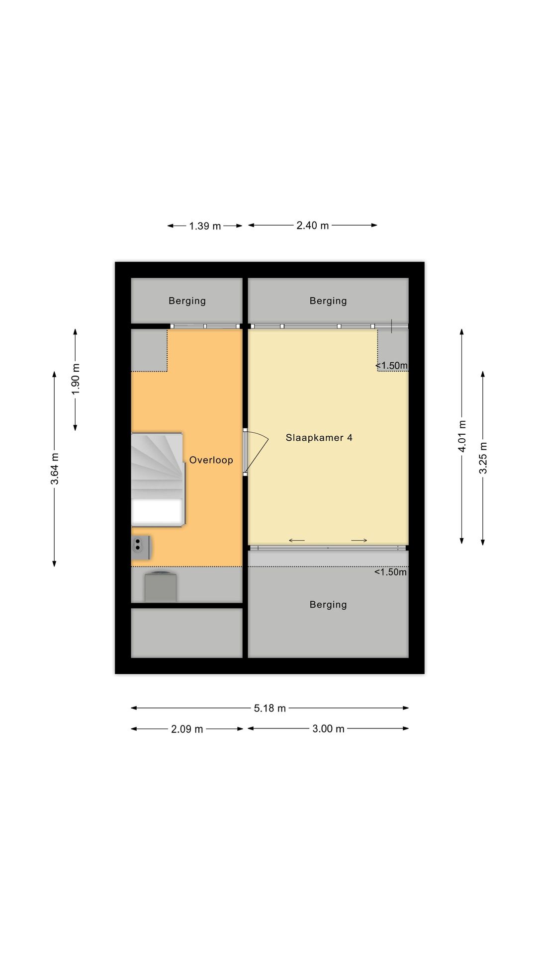 Foto 46 van Tirolstraat 13