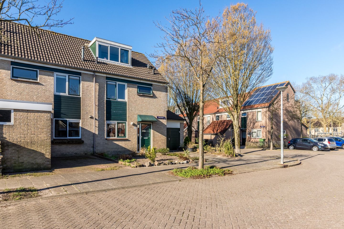 Foto 4 van Tirolstraat 13