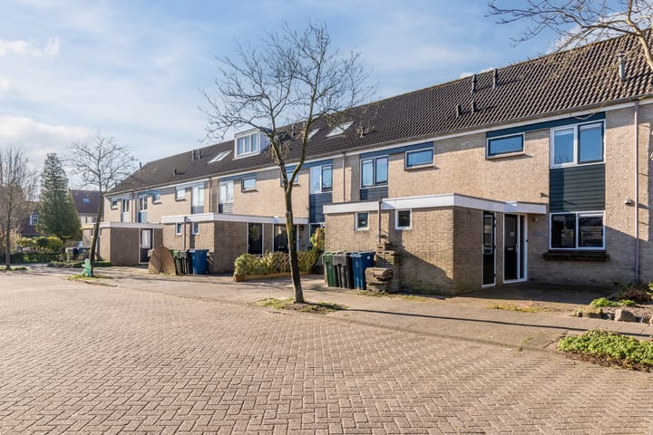 Foto 5 van Tirolstraat 13