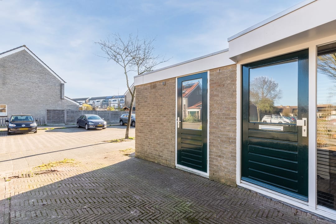 Foto 7 van Tirolstraat 13