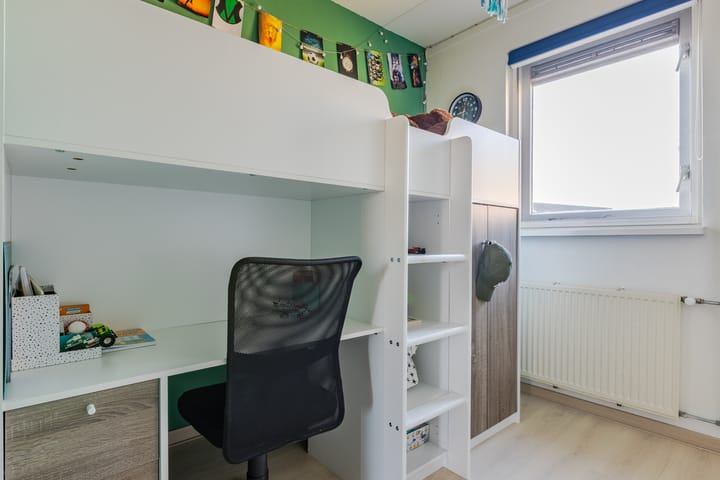 Foto 25 van Tirolstraat 13