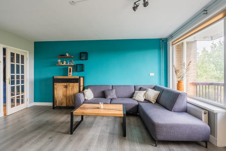 Foto 2 van Thijssestraat 185