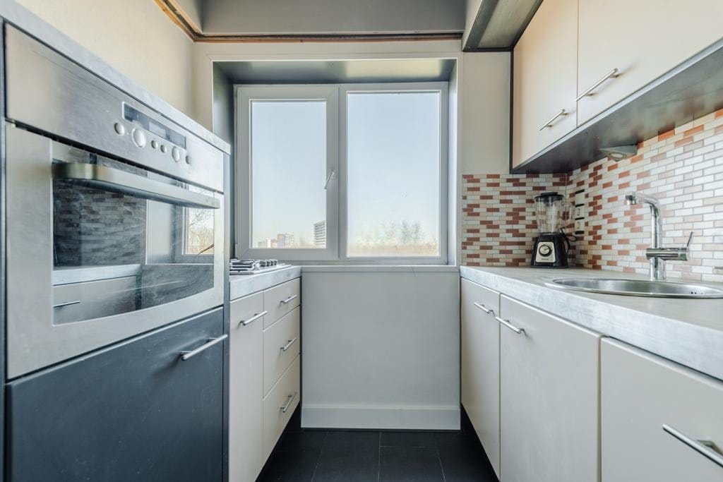 Foto 3 van Thijssestraat 185