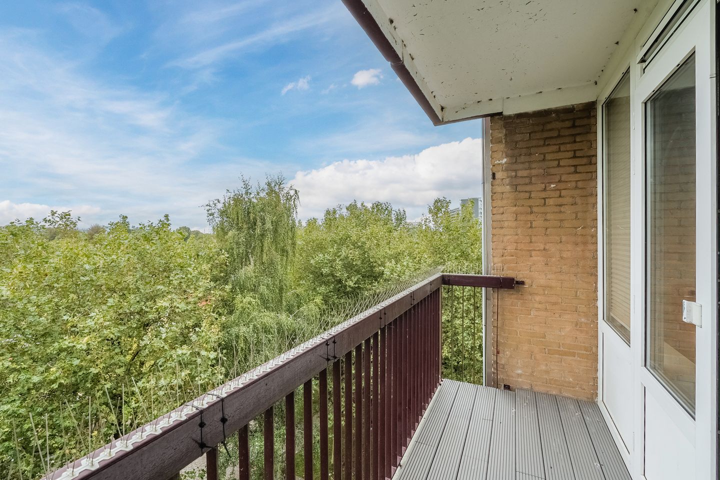 Foto 4 van Thijssestraat 185