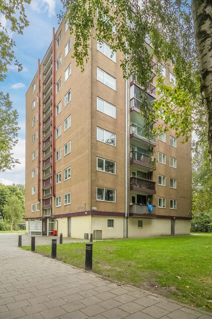 Foto 5 van Thijssestraat 185