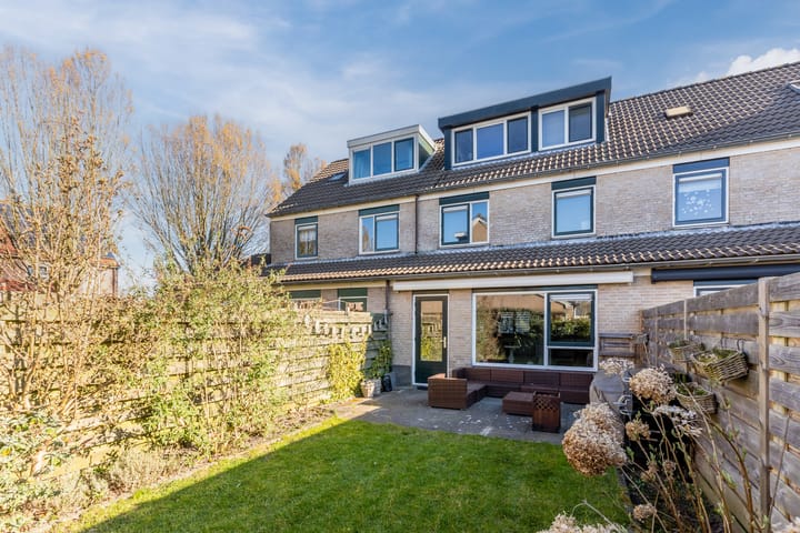 Foto 37 van Tirolstraat 13