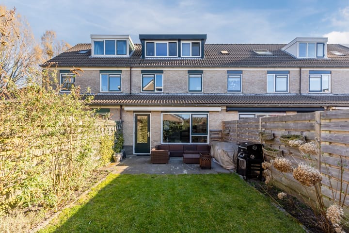 Foto 38 van Tirolstraat 13