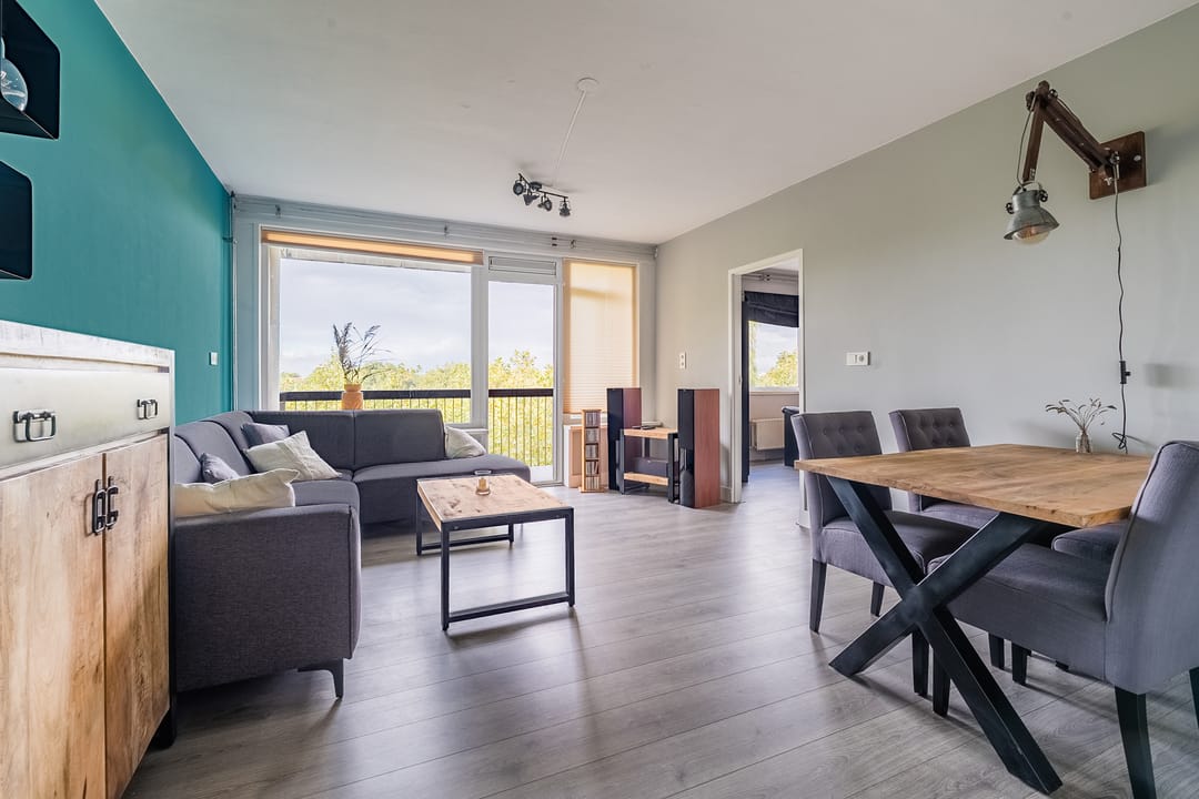 Foto 8 van Thijssestraat 185