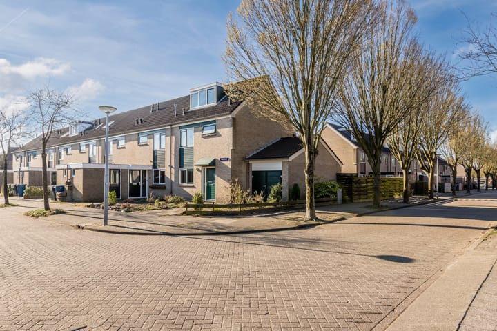 Foto 40 van Tirolstraat 13