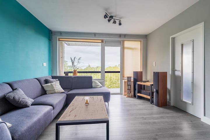 Foto 9 van Thijssestraat 185