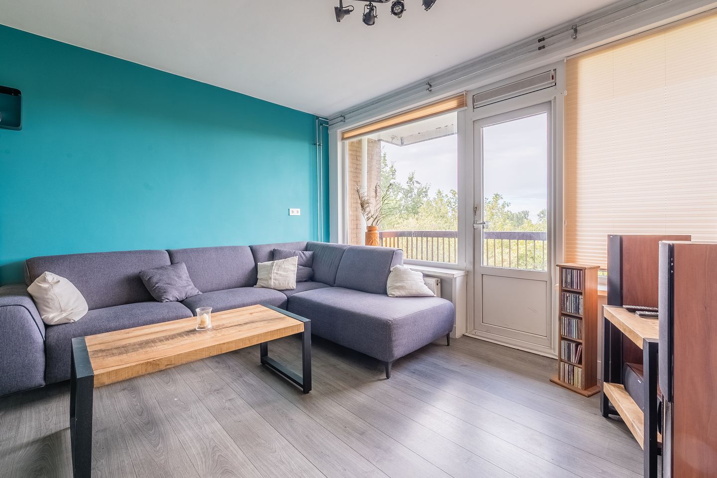 Foto 10 van Thijssestraat 185