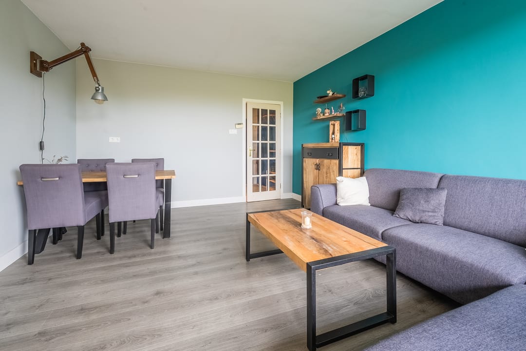 Foto 11 van Thijssestraat 185