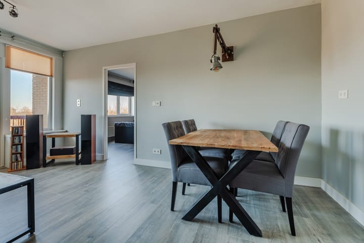 Foto 13 van Thijssestraat 185