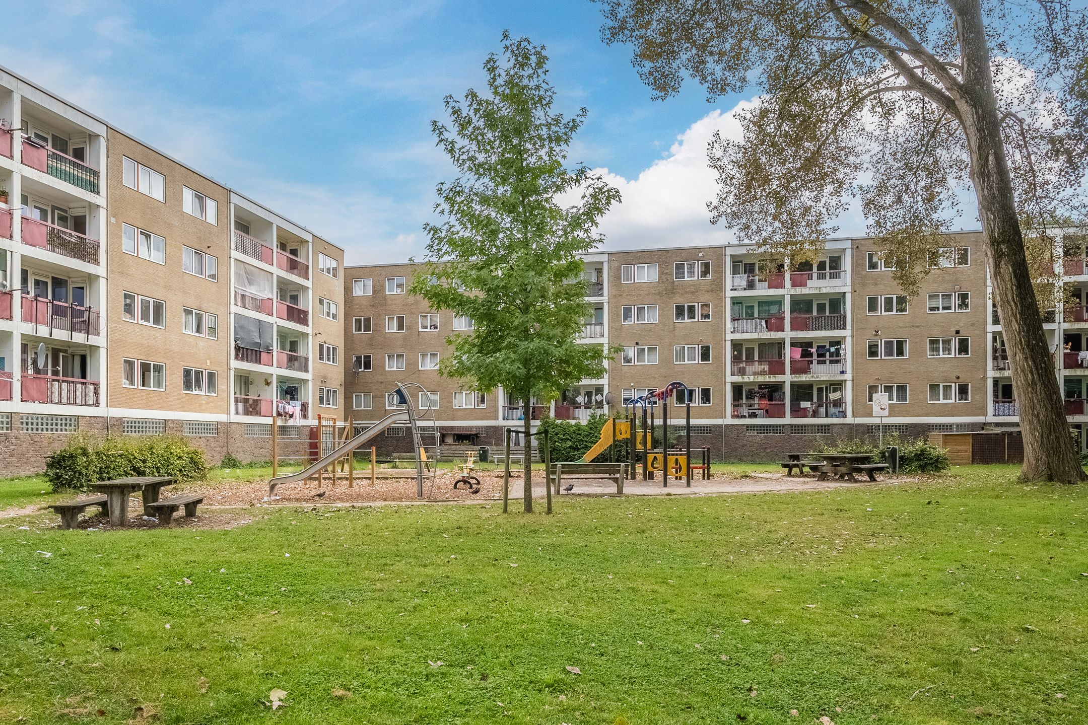 Foto 30 van Thijssestraat 185