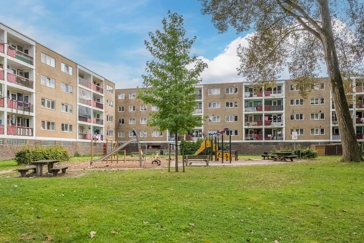 Foto 30 van Thijssestraat 185