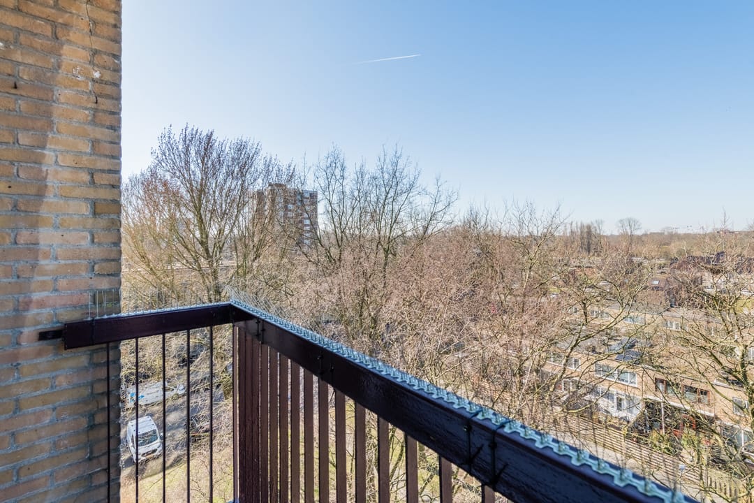 Foto 32 van Thijssestraat 185