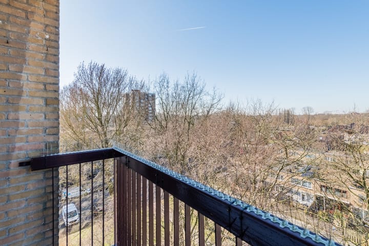 Foto 32 van Thijssestraat 185