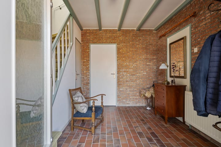 Foto 10 van Hollestraat 18