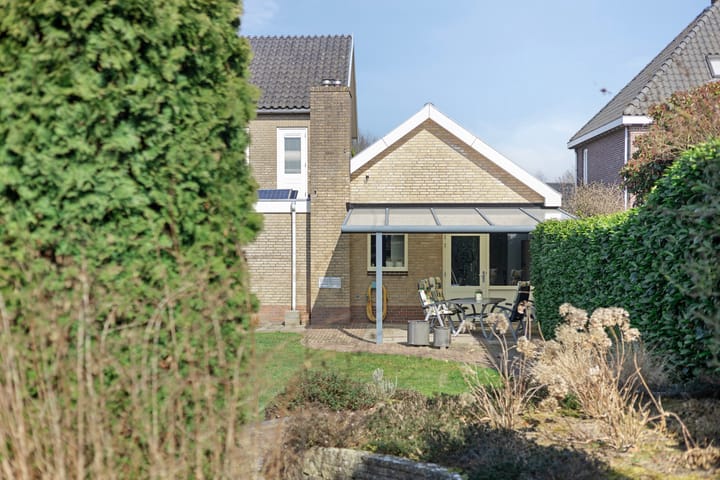 Foto 43 van Hollestraat 18