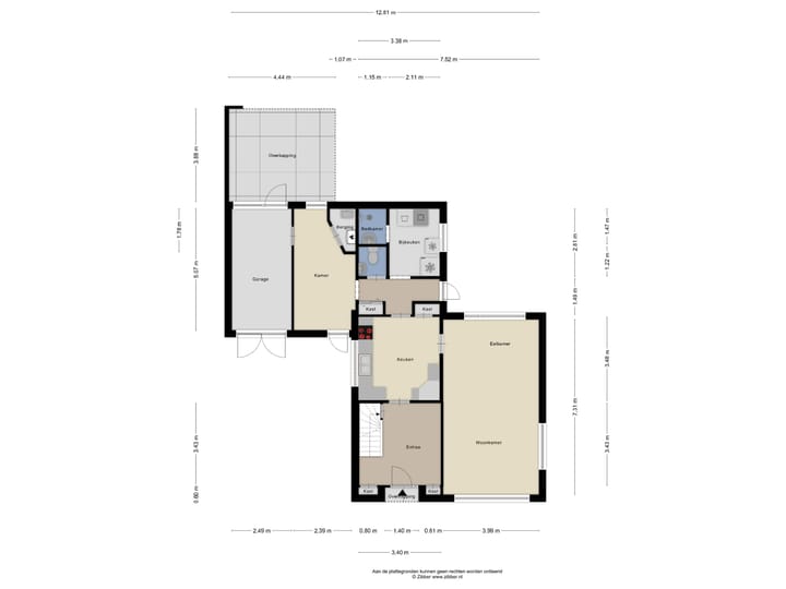 Foto 49 van Hollestraat 18