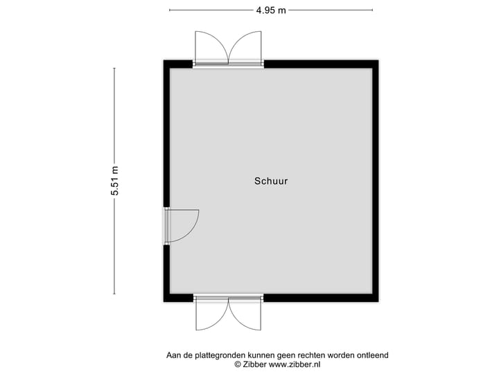 Foto 53 van Hollestraat 18