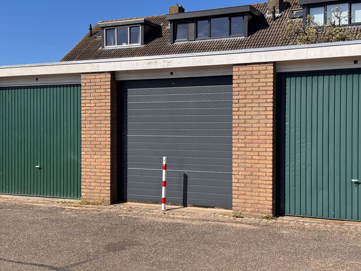 Foto 1 van Prunusstraat 161