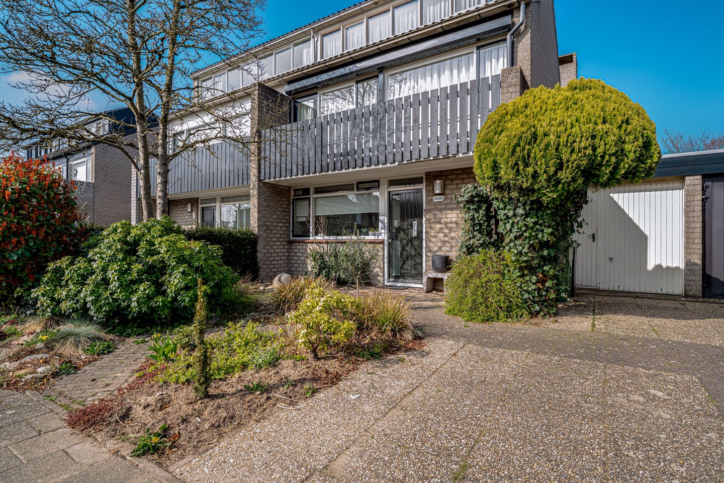 Foto 1 van Essenpas 7