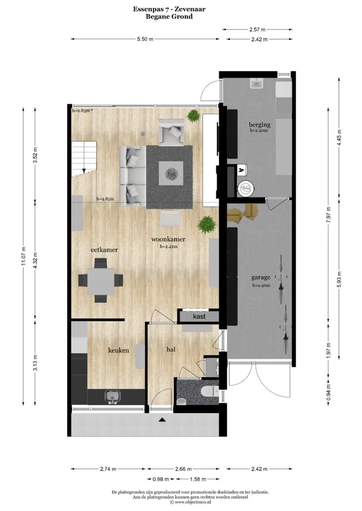 Foto 44 van Essenpas 7