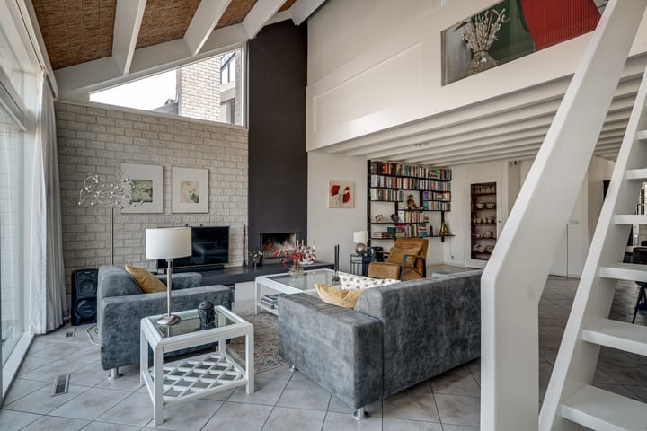 Foto 2 van Essenpas 7