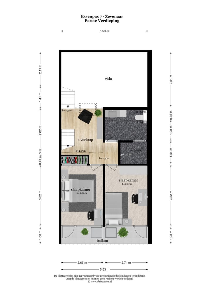 Foto 46 van Essenpas 7