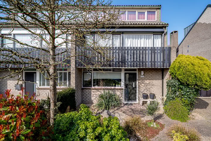 Foto 7 van Essenpas 7