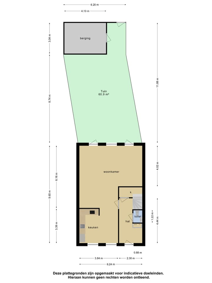 Foto 42 van Oberon 46
