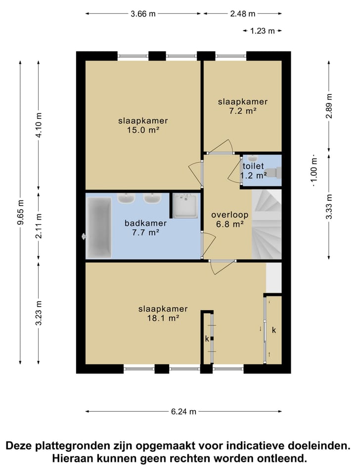 Foto 44 van Oberon 46