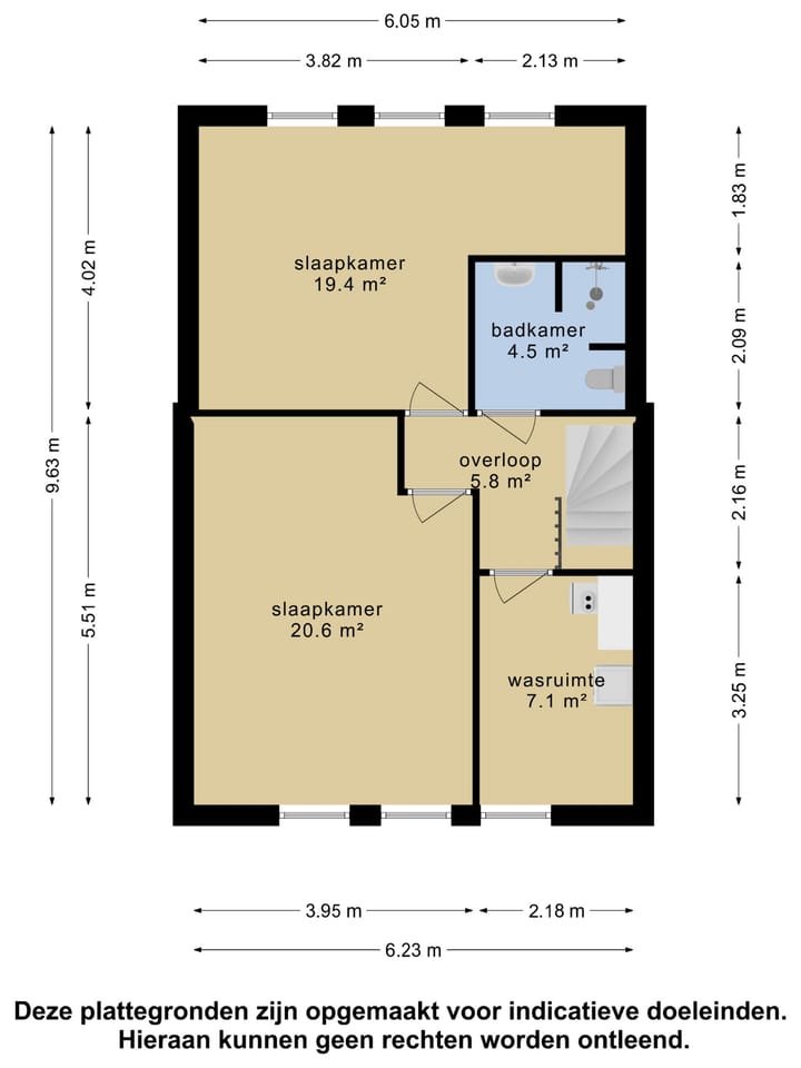 Foto 45 van Oberon 46