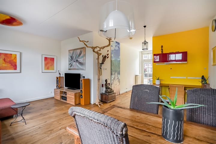 Foto 6 van Oberon 46