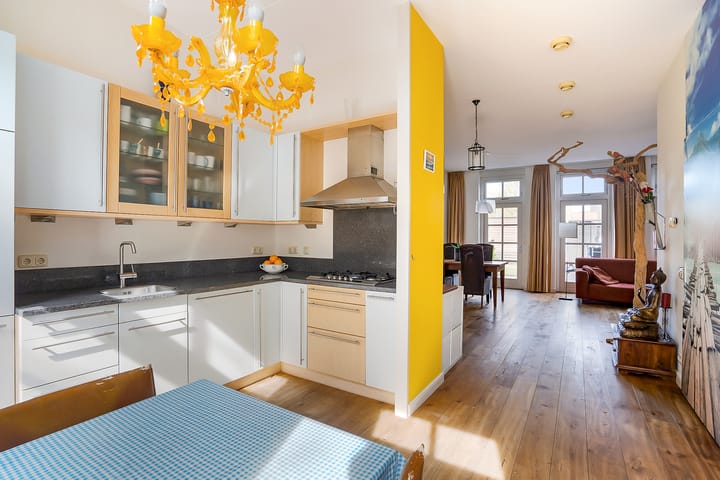 Foto 7 van Oberon 46