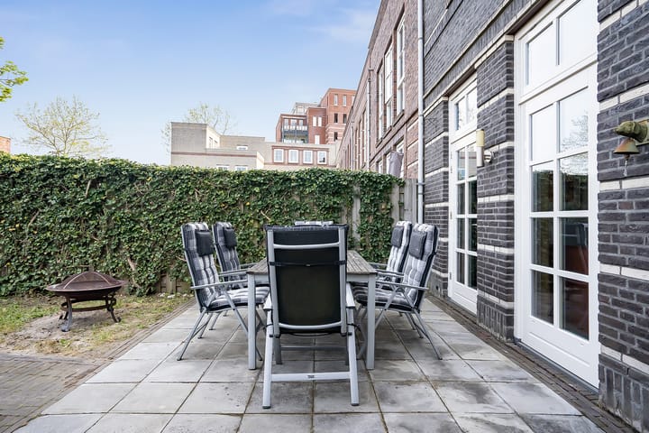 Foto 9 van Oberon 46