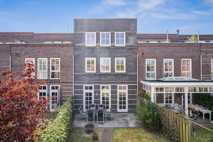 Foto 10 van Oberon 46