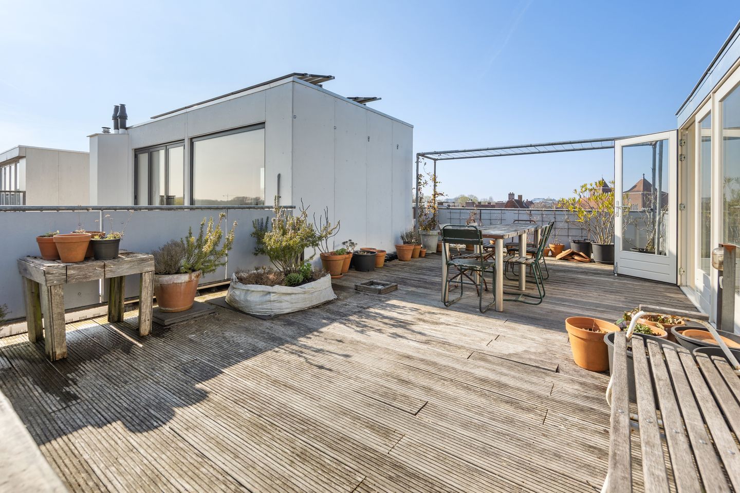 Photo 1 of Wethouder Frankeweg 15-2