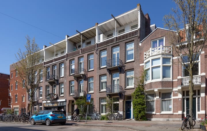 Photo 3 of Wethouder Frankeweg 15-2