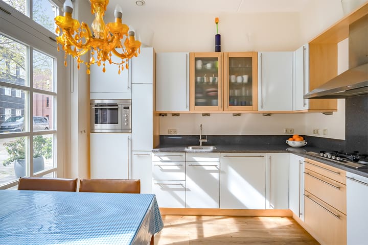 Foto 13 van Oberon 46