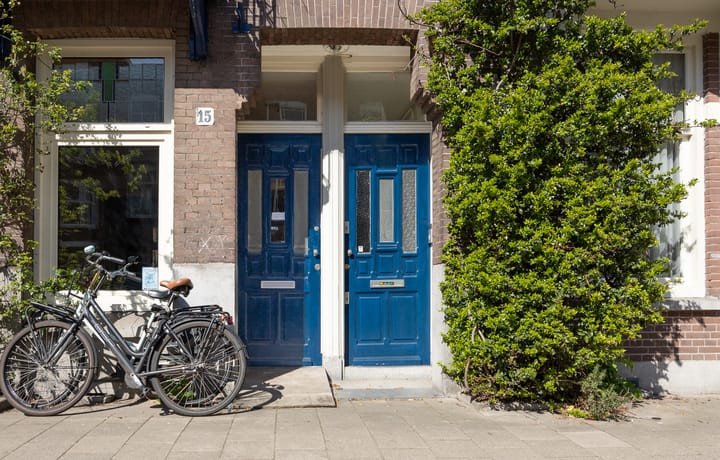 Photo 4 of Wethouder Frankeweg 15-2