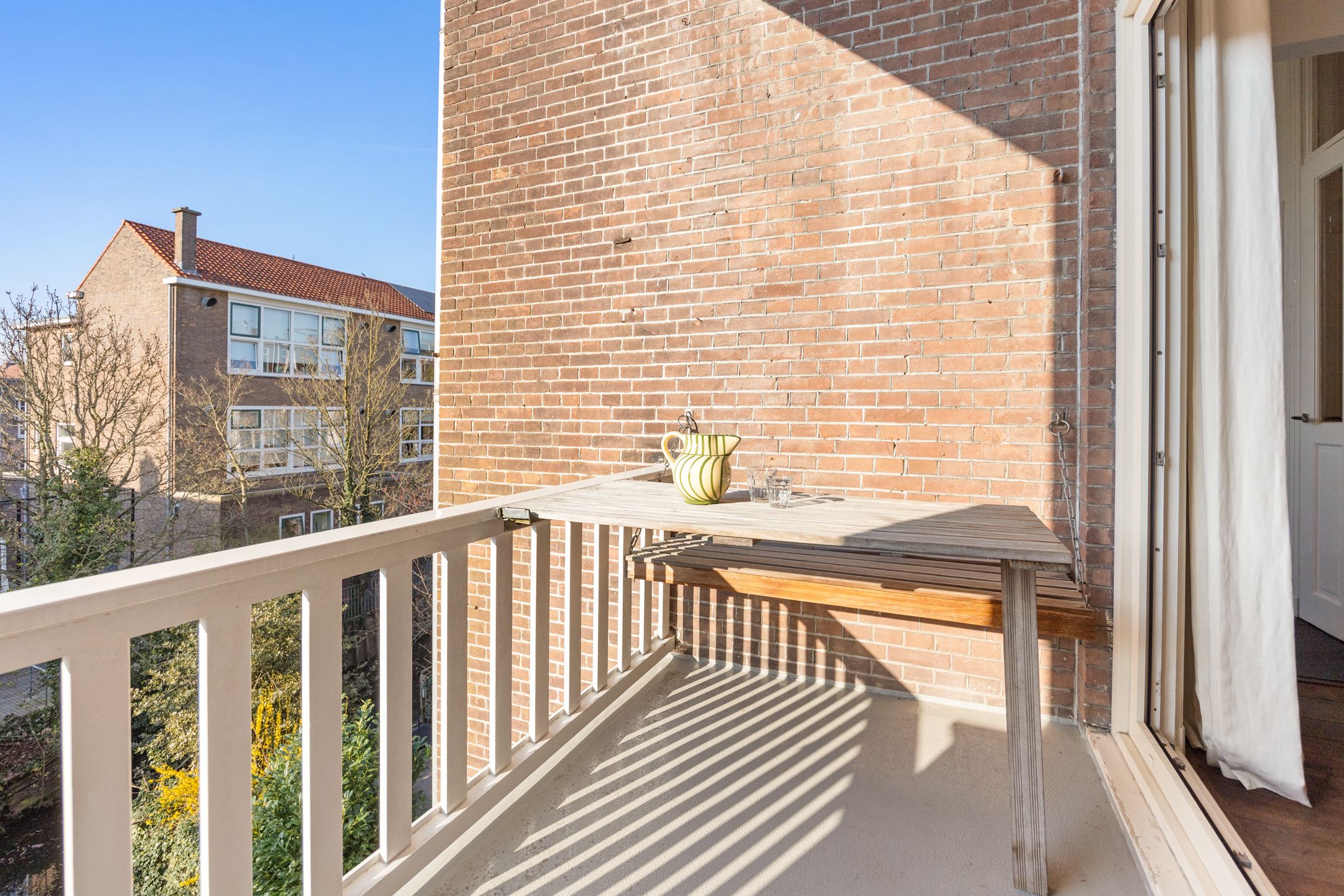 Foto 9 van Wethouder Frankeweg 15-2