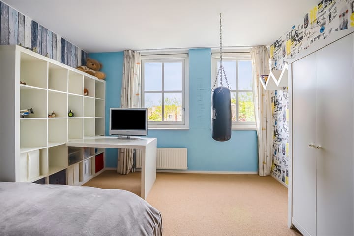 Foto 19 van Oberon 46