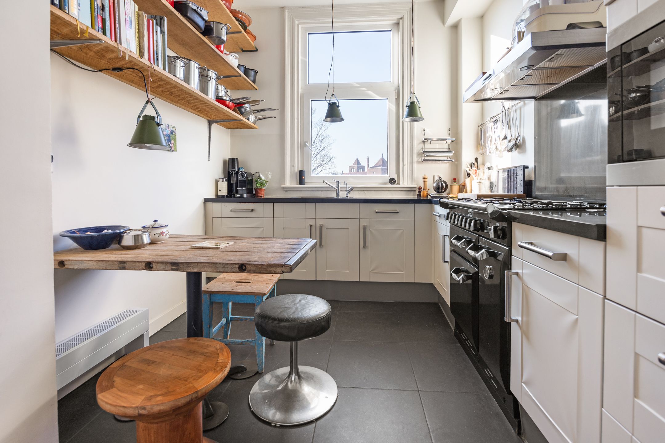 Foto 12 van Wethouder Frankeweg 15-2