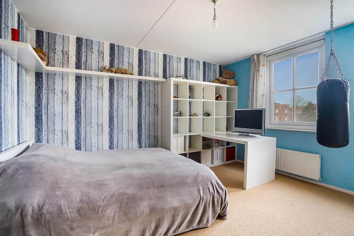 Foto 20 van Oberon 46