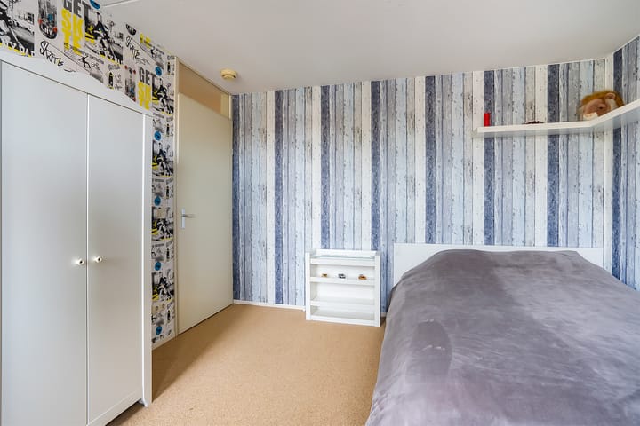 Foto 21 van Oberon 46