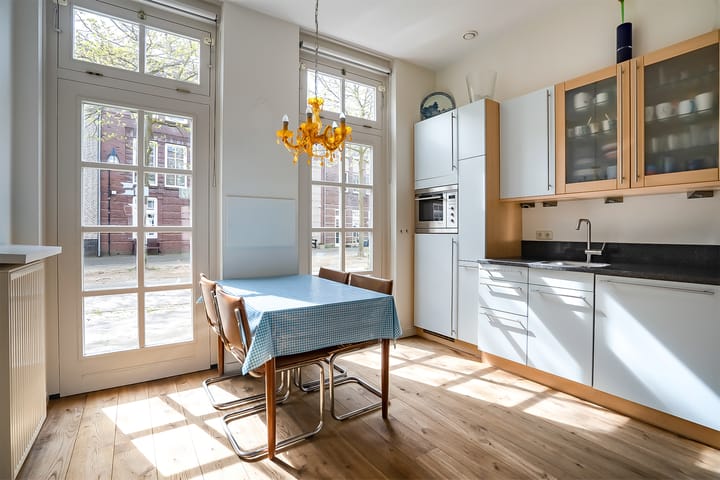 Foto 8 van Oberon 46